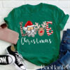 Love Christmas T-Shirt - Funny Christmas Shirts - BaoHanTee