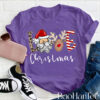 Love Christmas T-Shirt - Funny Christmas Shirts - BaoHanTee