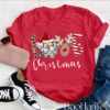 Love Christmas T-Shirt - Funny Christmas Shirts - BaoHanTee