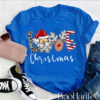 Love Christmas T-Shirt - Funny Christmas Shirts - BaoHanTee