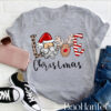 Love Christmas T-Shirt - Funny Christmas Shirts - BaoHanTee