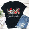 Love Christmas T-Shirt - Funny Christmas Shirts - BaoHanTee