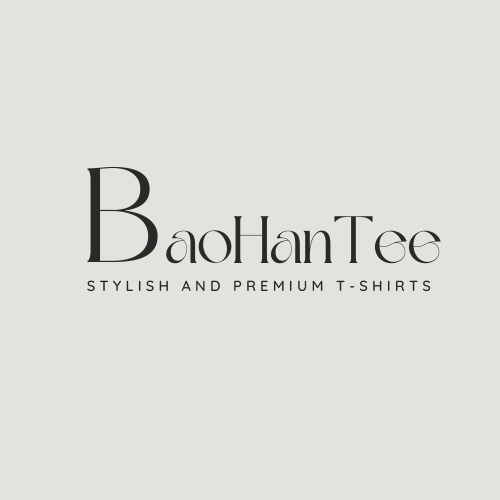 BaoHanTee Unveils Stylish and Premium T-Shirts, Hoodies, and Sweaters for Fashion-Forward Shoppers