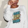 Hawk Tuah And Spit On That Thang Shirt BaoHanTee, Funny Hawk Tuah Shirt