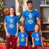 Some People Are Worth Melting For Shirt, BaoHanTee Family Christmas Shirts, Matching Family Xmas Shirt