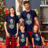 Some People Are Worth Melting For Shirt, BaoHanTee Family Christmas Shirts, Matching Family Xmas Shirt