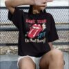 Spit On That Thang Shirt, Hawk Tuah Vintage Shirt BaoHanTee