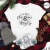 The Joy of Christmas Is Family Shirt BaoHanTee, Family Christmas Shirt