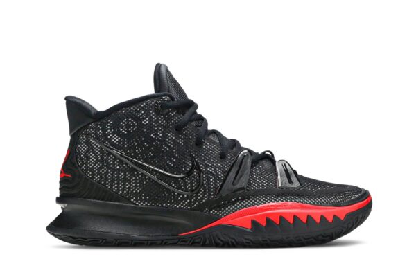Nike Kyrie 7 EP 'Bred' CQ9327-001