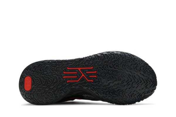 Nike Kyrie 7 EP 'Bred' CQ9327-001 - Image 11