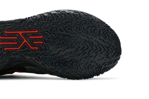 Nike Kyrie 7 EP 'Bred' CQ9327-001 - Image 12