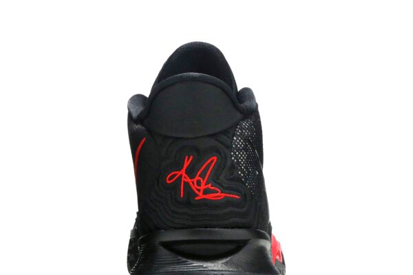 Nike Kyrie 7 EP 'Bred' CQ9327-001 - Image 14
