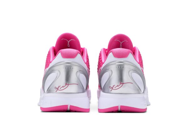Nike Kobe Protro 6 Think Pink DJ3596-600 - Image 6