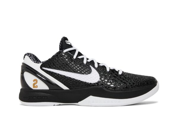 Nike Kobe 6 Protro Mambacita Sweet 16 CW2190-002