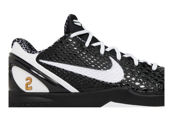 Nike Kobe 6 Protro Mambacita Sweet 16 CW2190-002 - Image 2