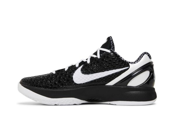 Nike Kobe 6 Protro Mambacita Sweet 16 CW2190-002 - Image 3