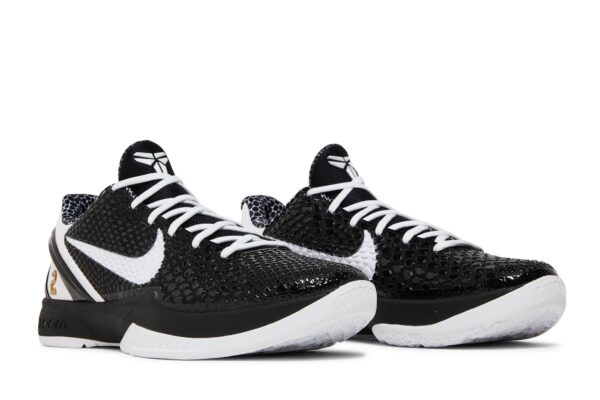Nike Kobe 6 Protro Mambacita Sweet 16 CW2190-002 - Image 8