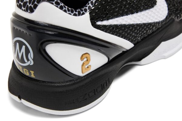 Nike Kobe 6 Protro Mambacita Sweet 16 CW2190-002 - Image 9