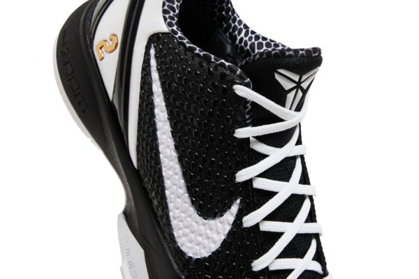 Nike Kobe 6 Protro Mambacita Sweet 16 CW2190-002 - Image 10
