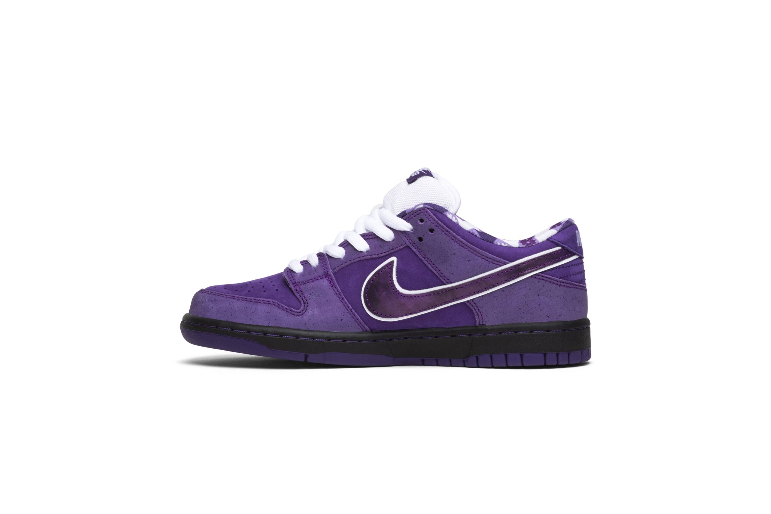 Concepts x Nike SB Dunk Low Purple Lobster BV1310-555 - Image 3
