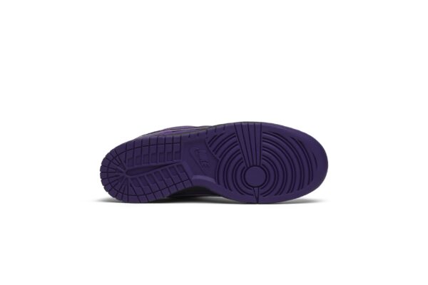 Concepts x Nike SB Dunk Low Purple Lobster BV1310-555 - Image 4