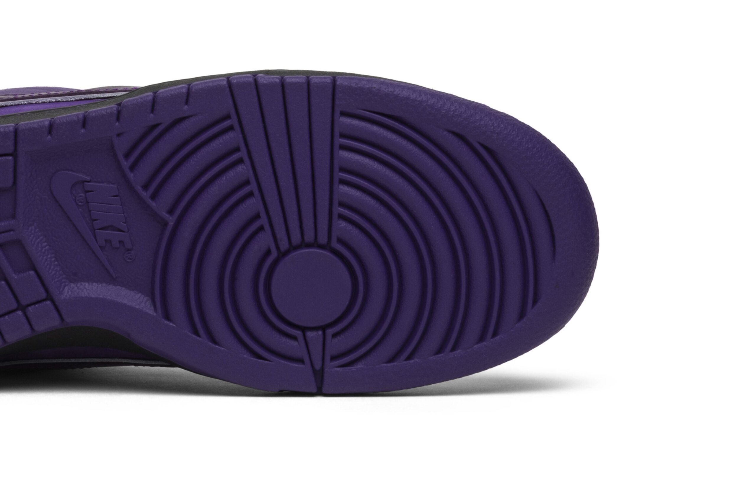 Concepts x Nike SB Dunk Low Purple Lobster BV1310-555 - Image 5