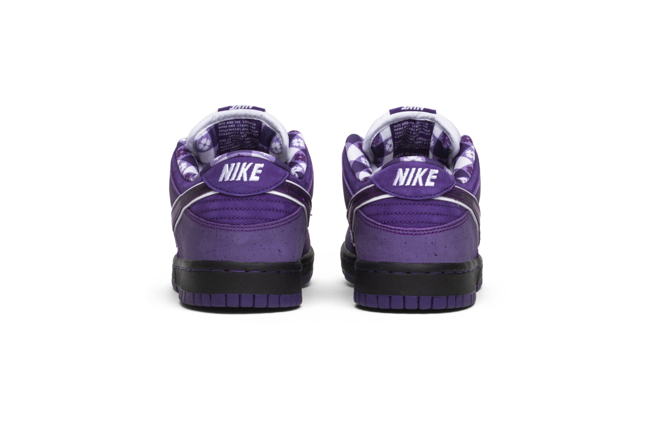 Concepts x Nike SB Dunk Low Purple Lobster BV1310-555 - Image 6