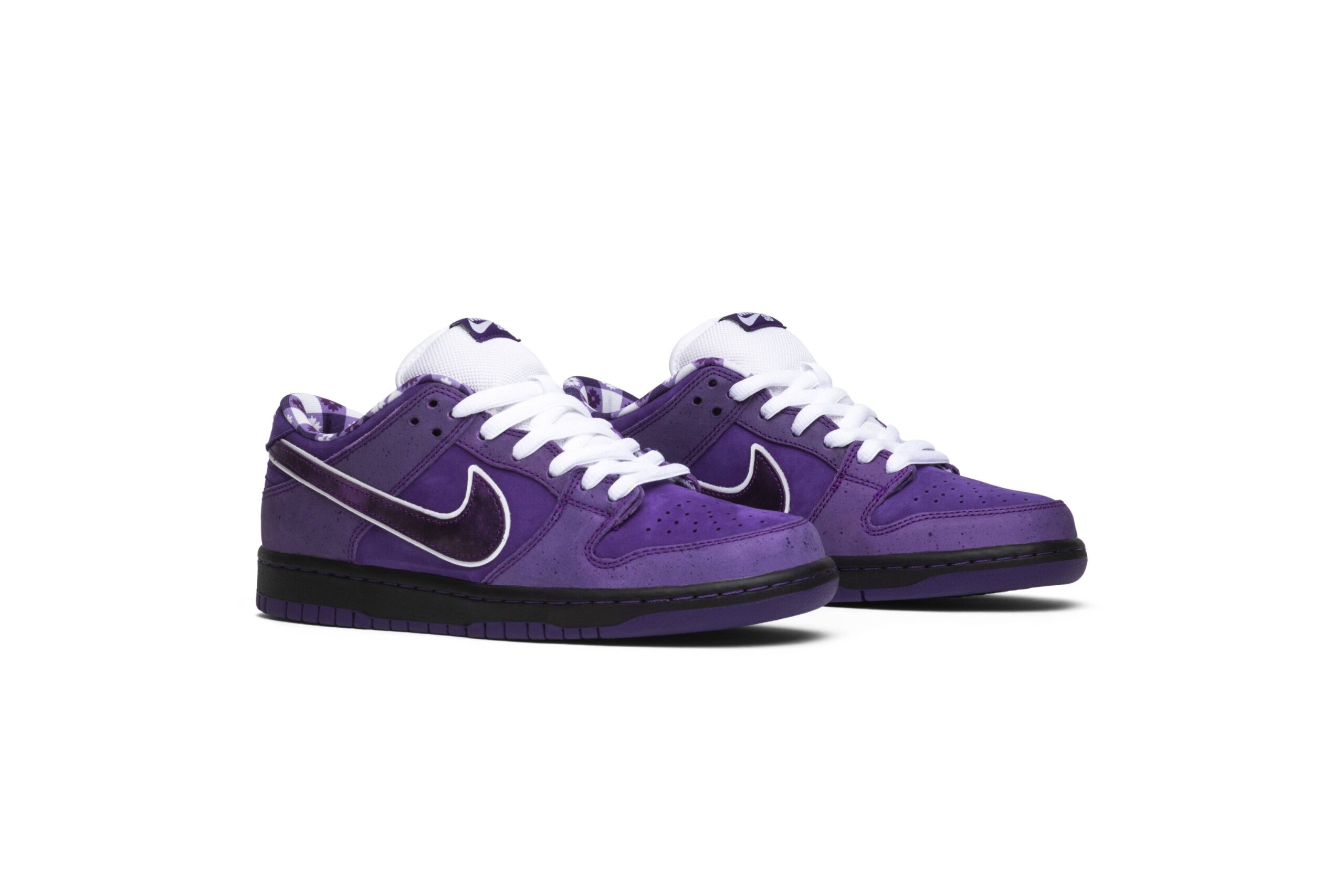 Concepts x Nike SB Dunk Low Purple Lobster BV1310-555 - Image 8