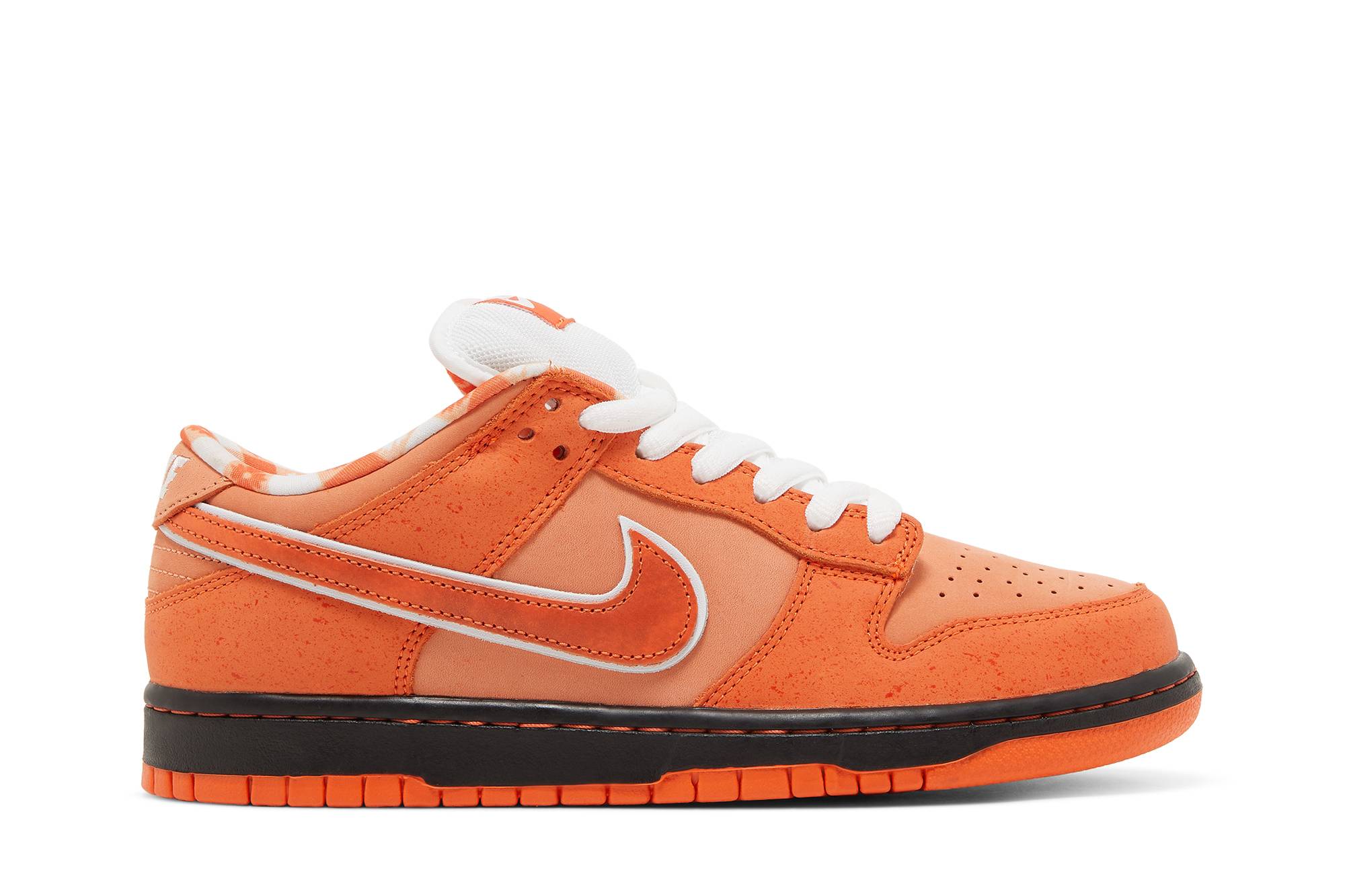 Concepts x Nike SB Dunk Low SP 'Orange Lobster' FD8776-800