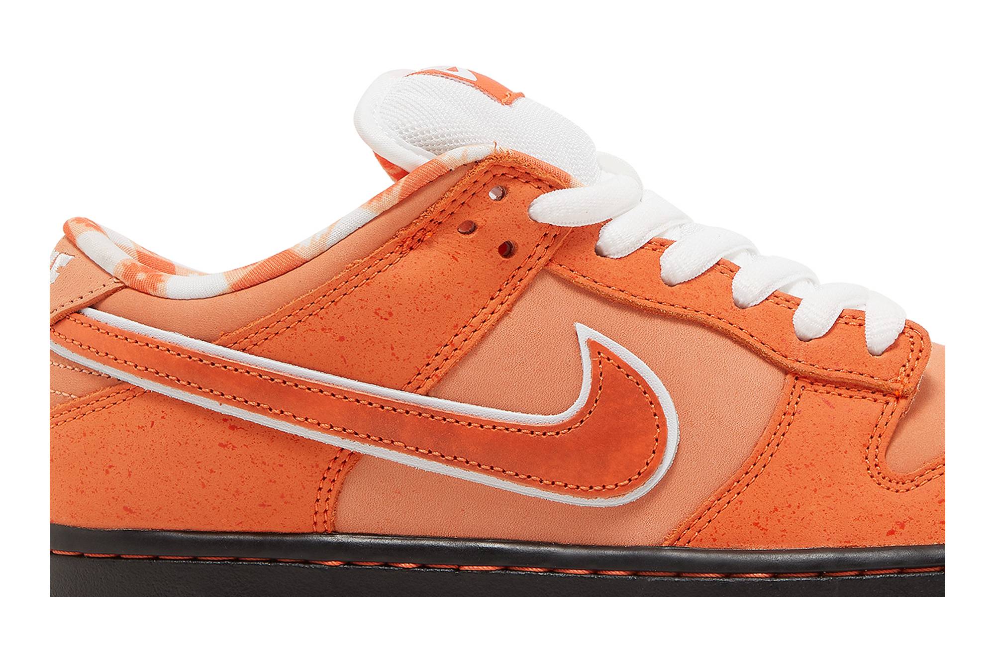 Concepts x Nike SB Dunk Low SP 'Orange Lobster' FD8776-800 - Image 2