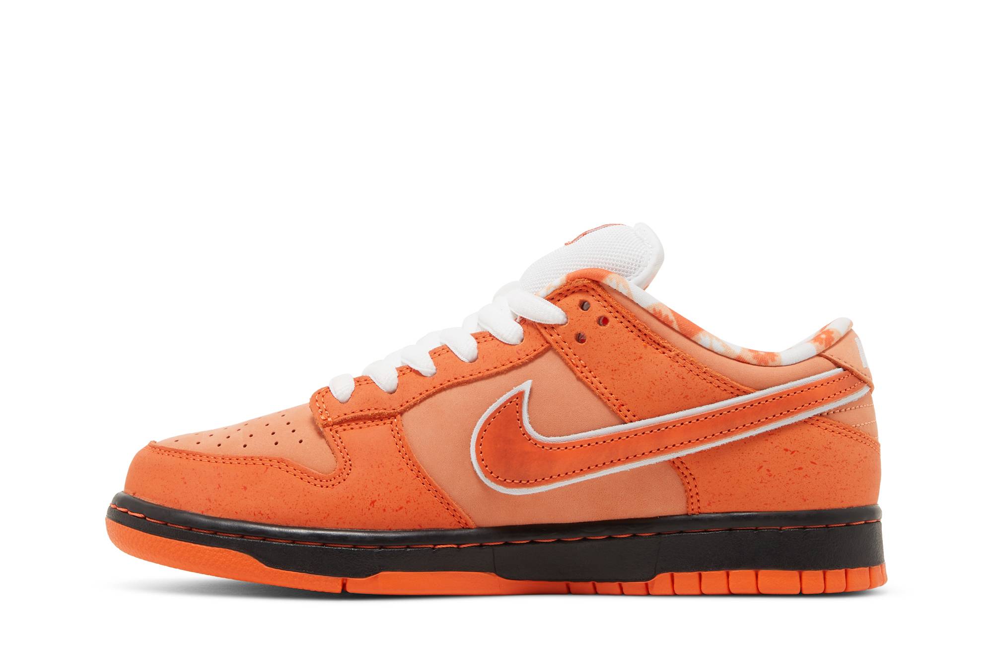 Concepts x Nike SB Dunk Low SP 'Orange Lobster' FD8776-800 - Image 3