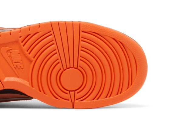 Concepts x Nike SB Dunk Low SP 'Orange Lobster' FD8776-800 - Image 5