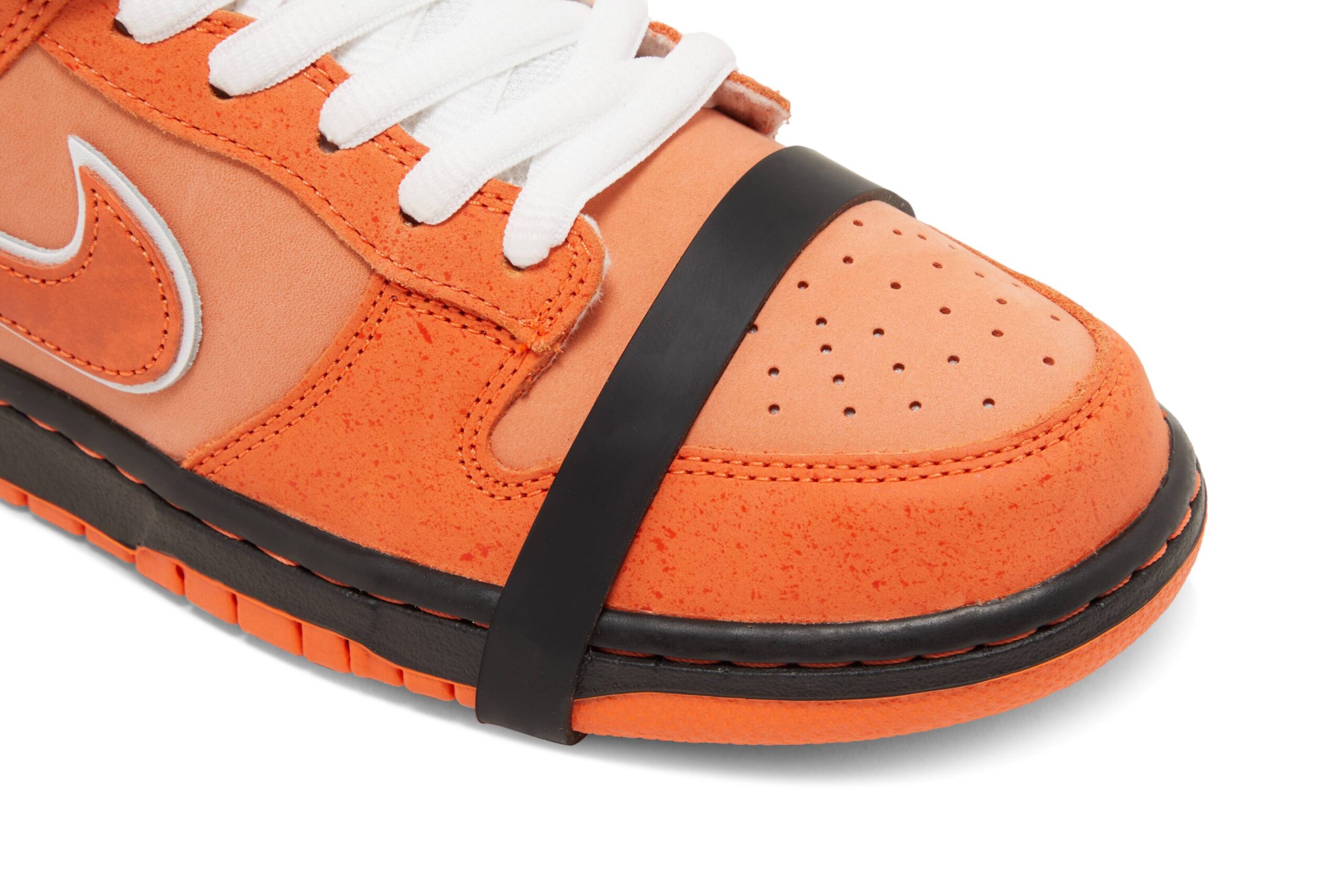 Concepts x Nike SB Dunk Low SP 'Orange Lobster' FD8776-800 - Image 9