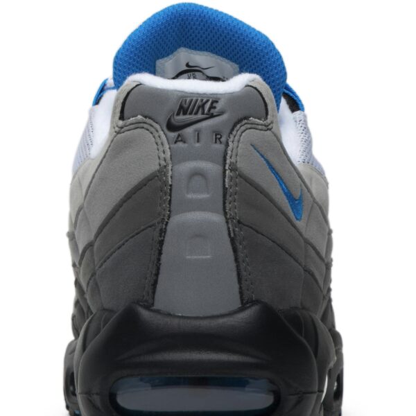 Nike Air Max 95 OG Crystal Blue AT8696-100 - Image 7