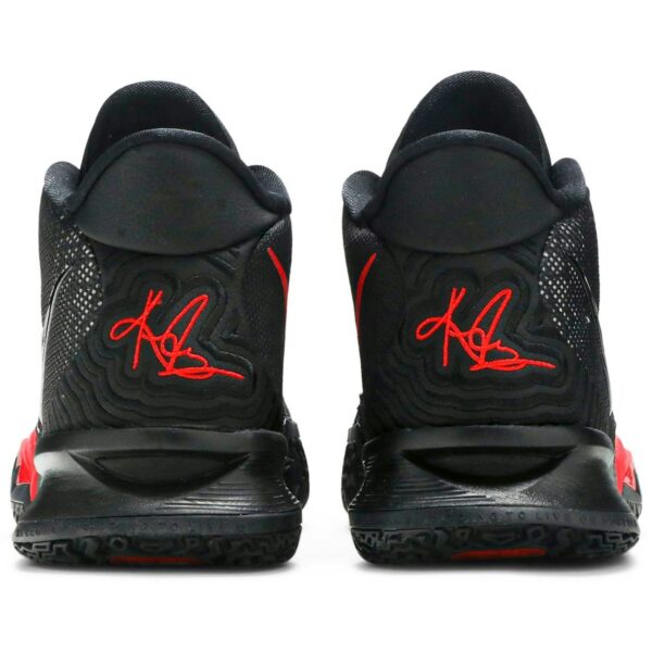 Nike Kyrie 7 EP 'Bred' CQ9327-001 - Image 6
