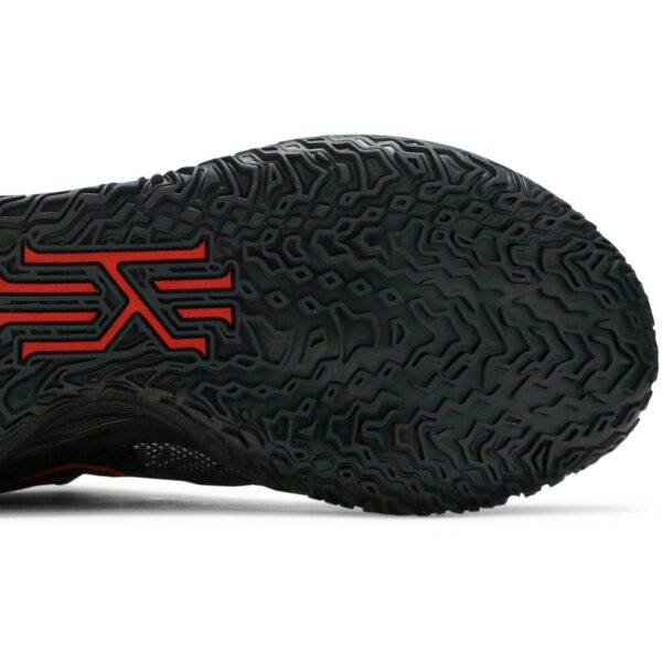 Nike Kyrie 7 EP 'Bred' CQ9327-001 - Image 5