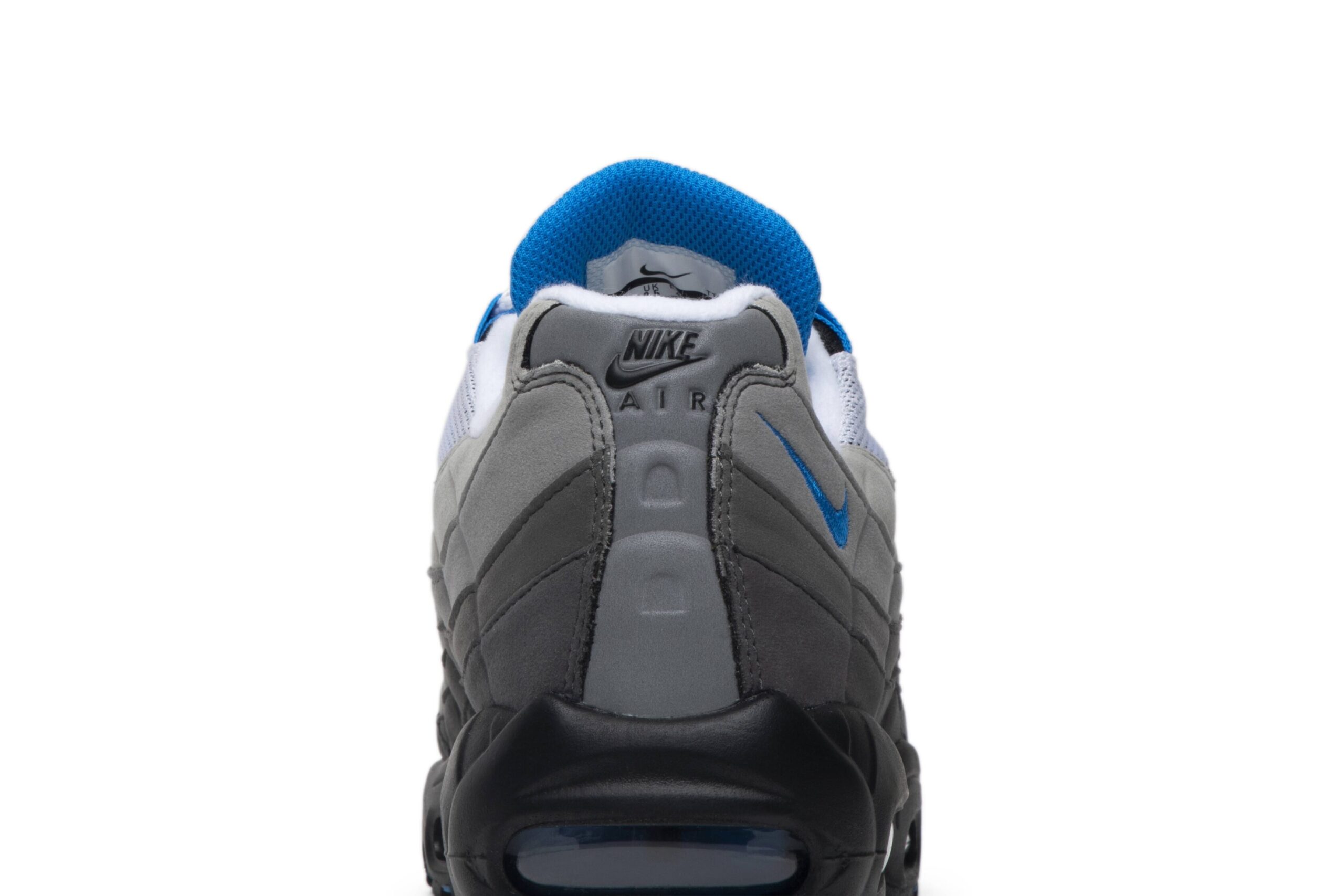 Nike Air Max 95 OG Crystal Blue AT8696-100 - Image 14