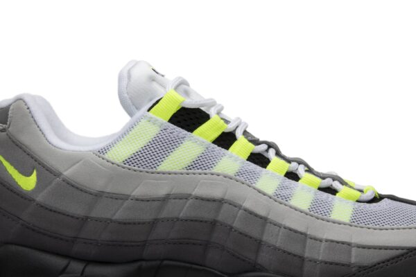 Nike Air Max 95 OG Neon 2015 554970-071 - Image 2