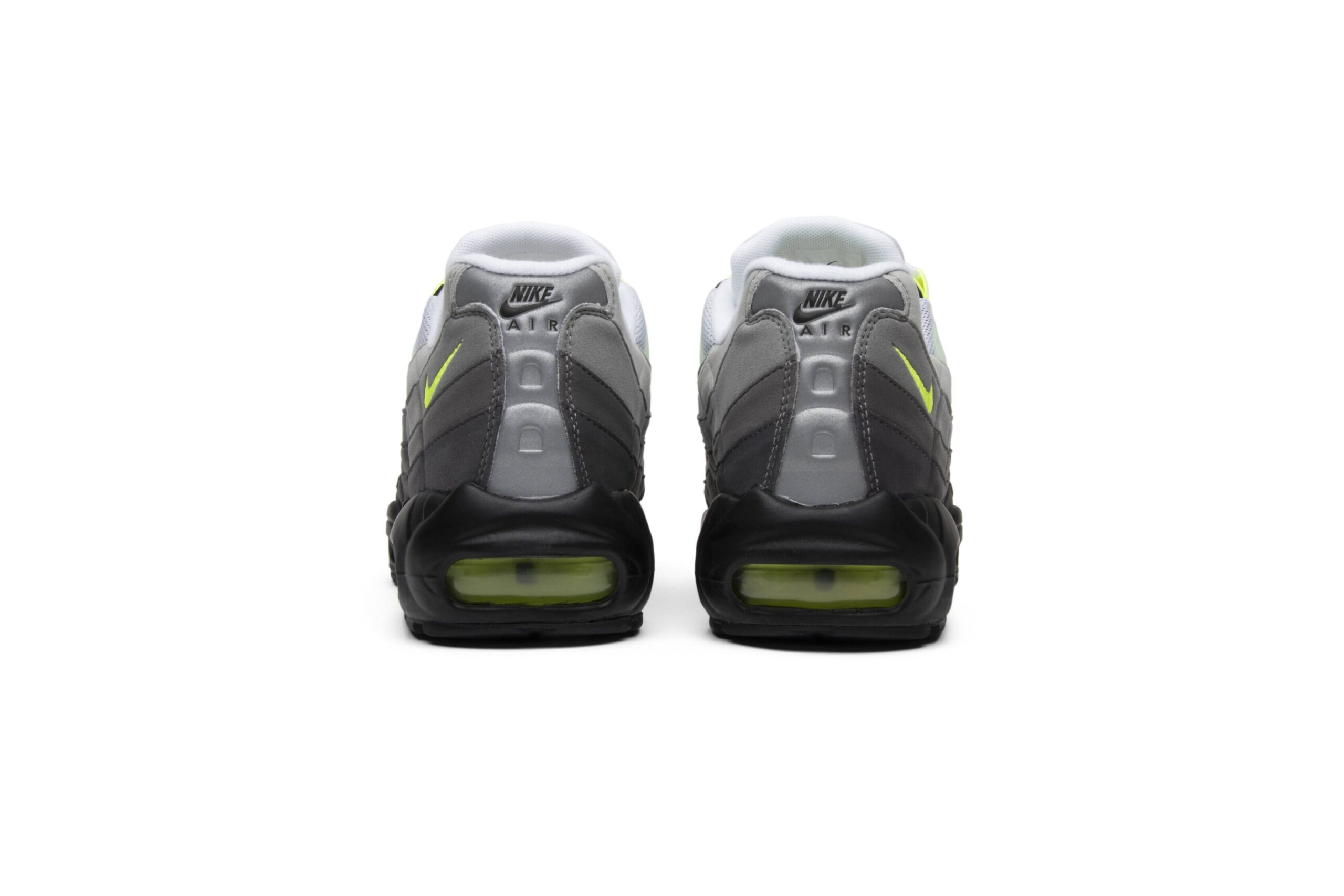 Nike Air Max 95 OG Neon 2015 554970-071 - Image 6