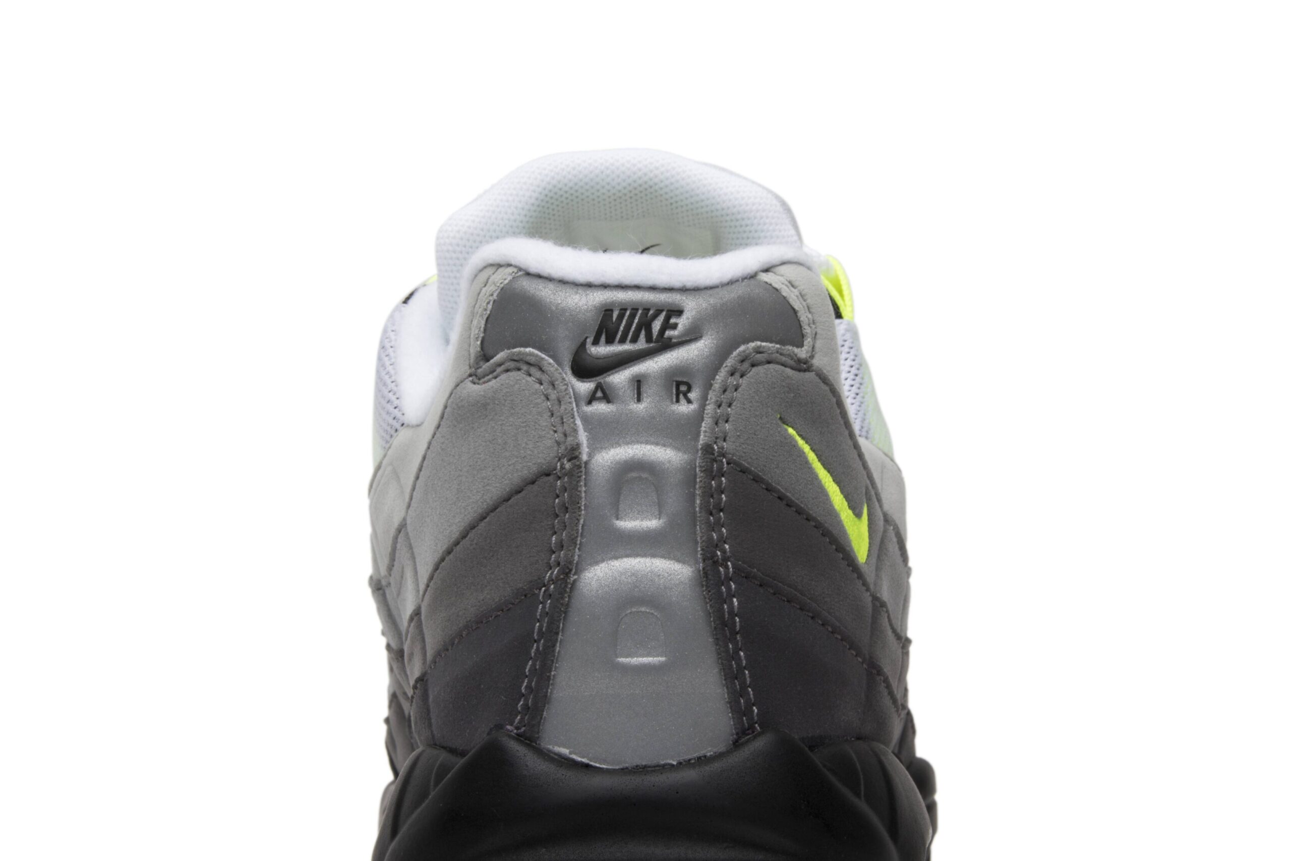 Nike Air Max 95 OG Neon 2015 554970-071 - Image 7