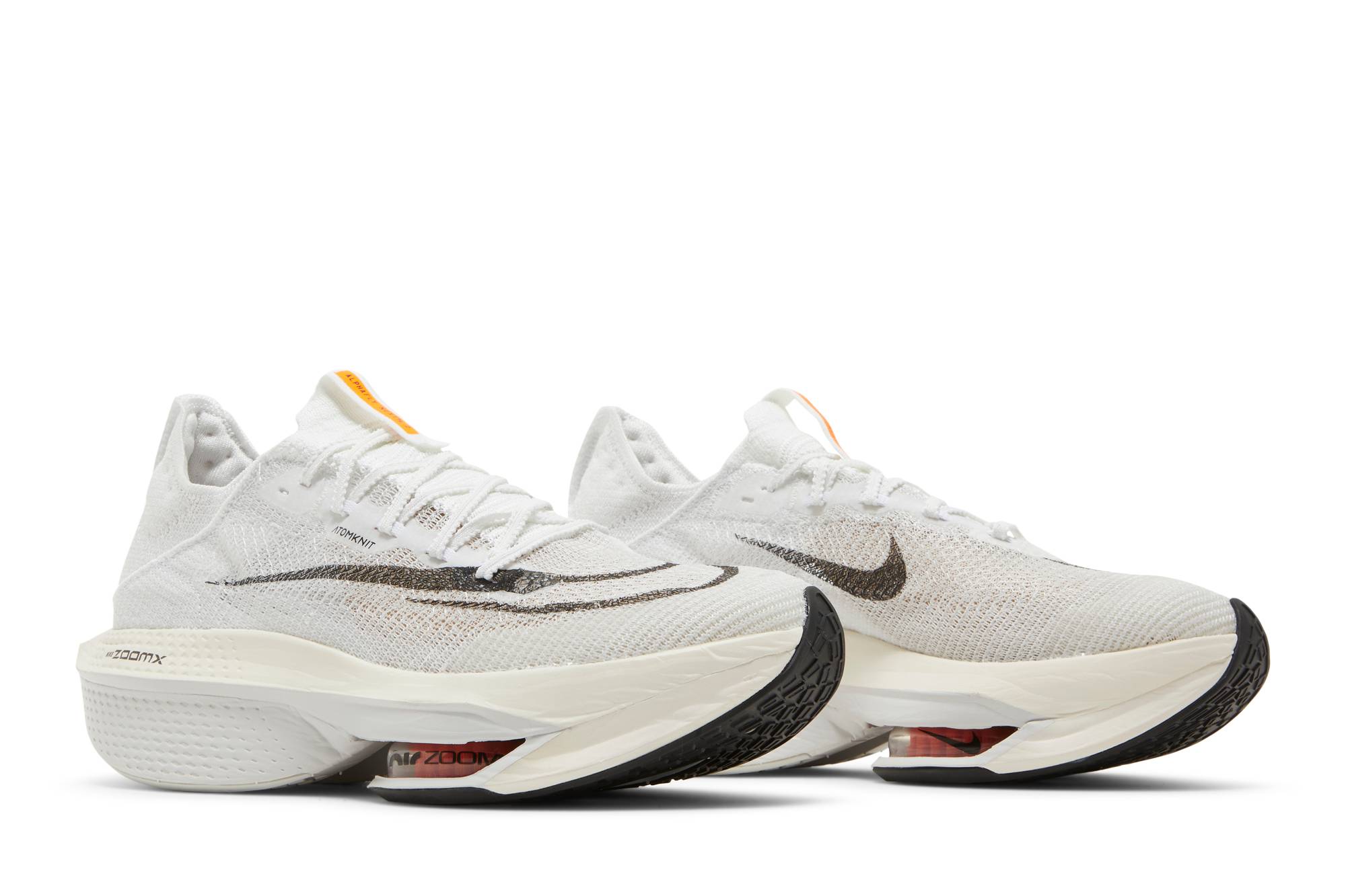 Nike Air Zoom Alphafly NEXT% 2 Prototypejp r DJ6206-100 - Image 8