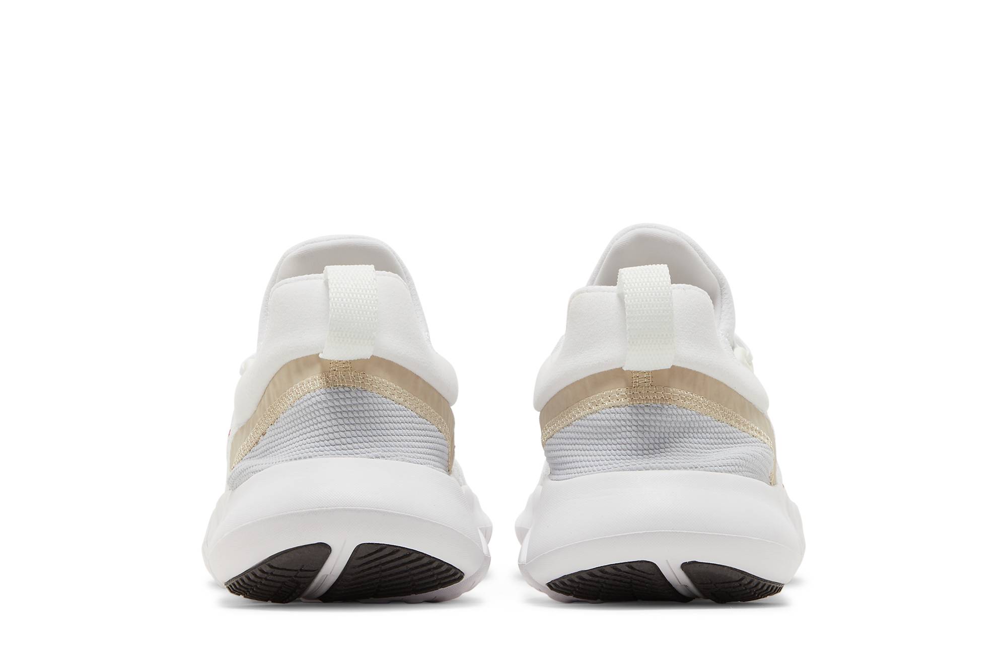 Nike Free RN 5.0 'White Siren Red' CZ1884-101 - Image 6