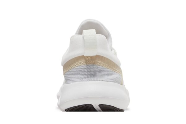 Nike Free RN 5.0 'White Siren Red' CZ1884-101 - Image 7