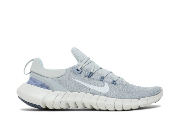 Nike Free Run 5.0 Grey Fog CZ1884-003