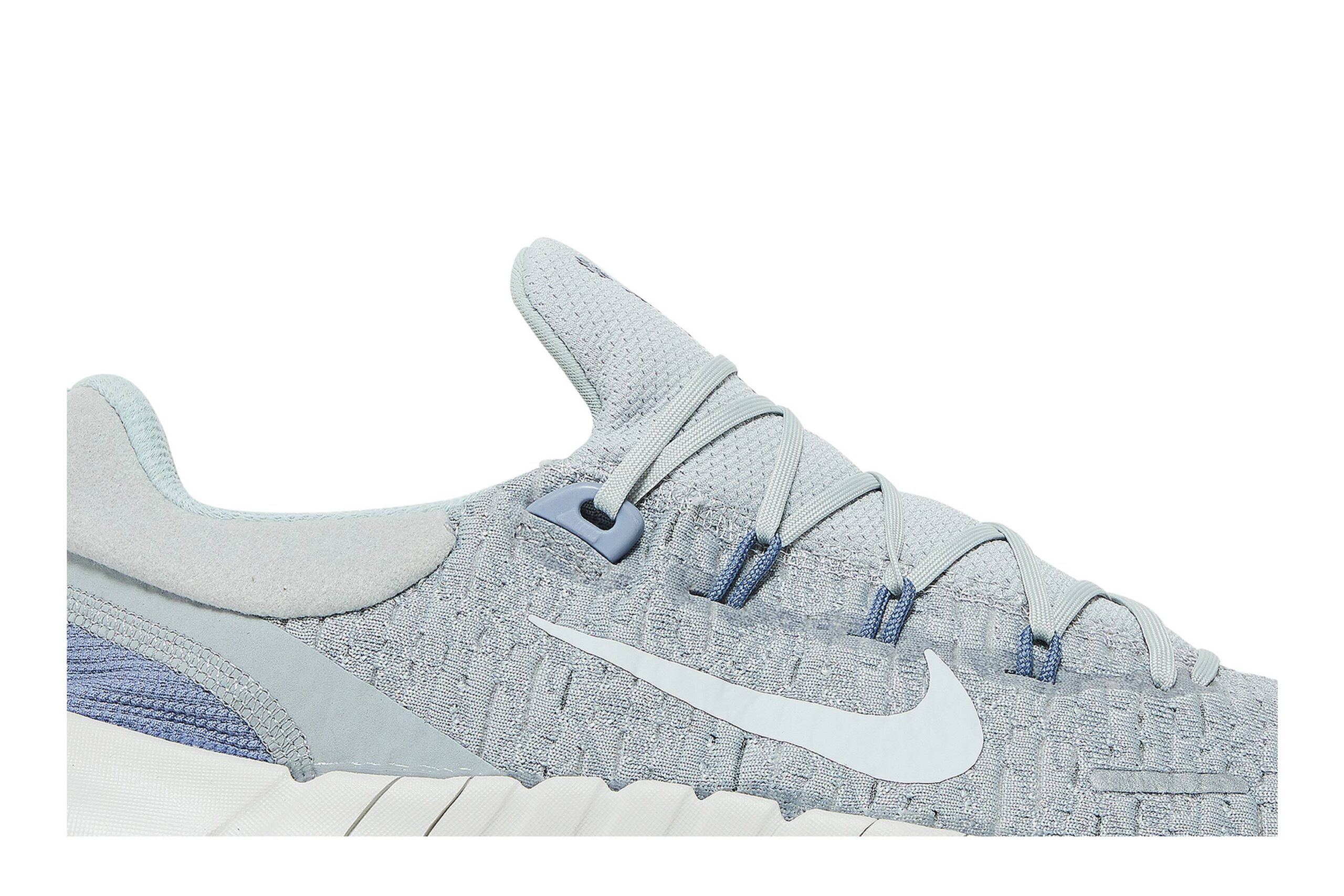 Nike Free Run 5.0 Grey Fog CZ1884-003 - Image 2