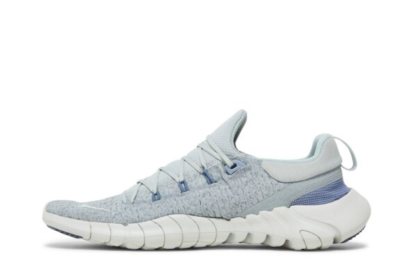 Nike Free Run 5.0 Grey Fog CZ1884-003 - Image 3