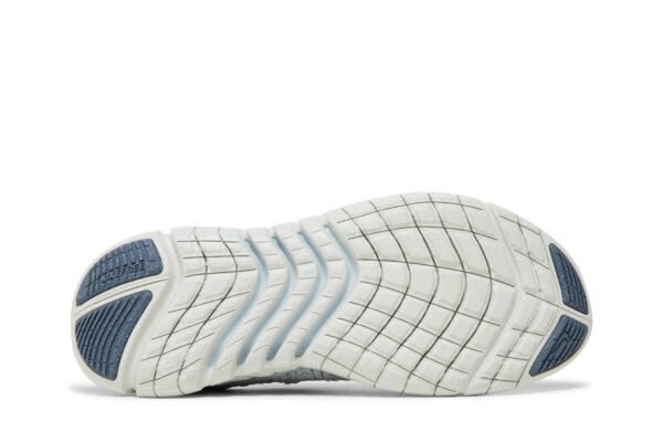 Nike Free Run 5.0 Grey Fog CZ1884-003 - Image 4