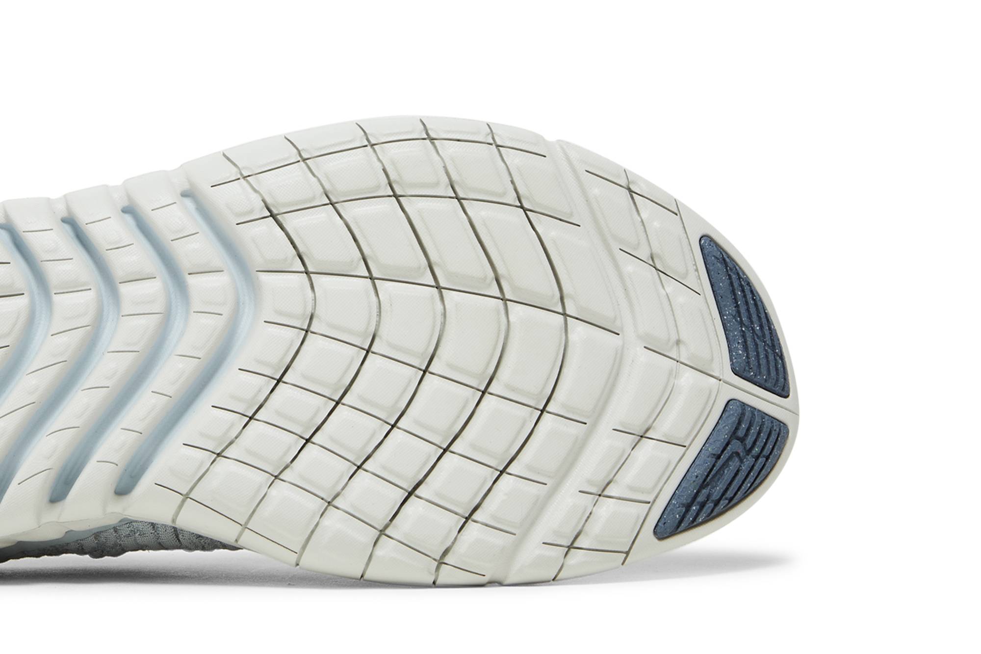 Nike Free Run 5.0 Grey Fog CZ1884-003 - Image 5