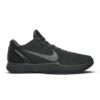 Nike Kobe 6 Fade to Black 869457-007