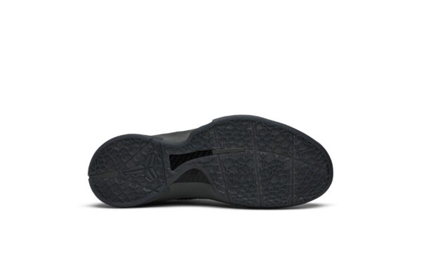 Nike Kobe 6 Fade to Black 869457-007 - Image 4